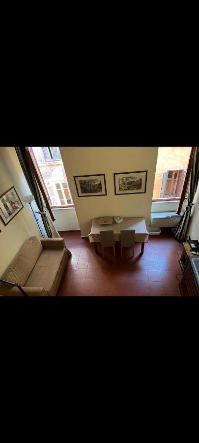 Casa Navona Apartamento Roma Exterior foto